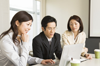 企業の皆様へ ~こんな人材がほしい~